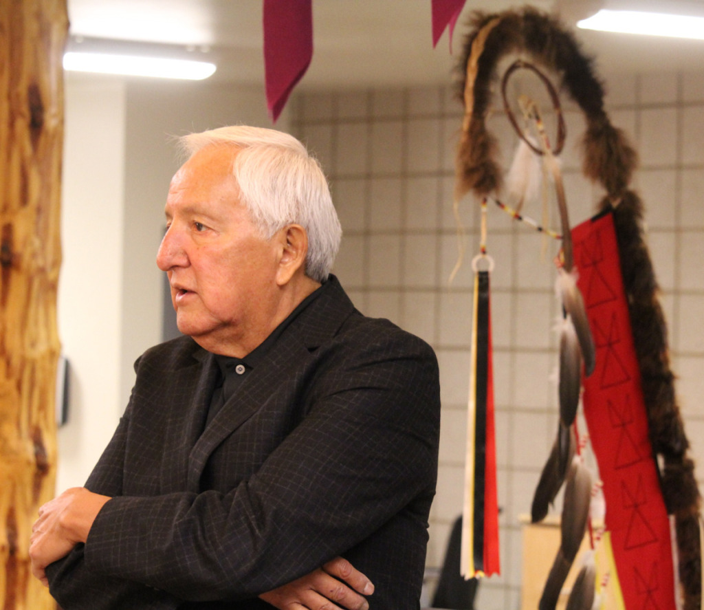 SissetonWahpeton Oyate Tribe Showcases Successful Models to Increase