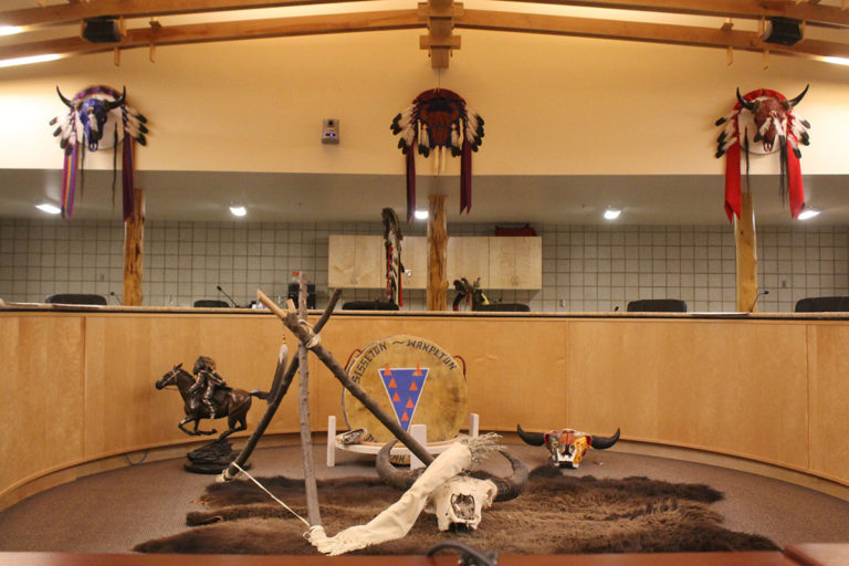 Sisseton Wahpeton Oyate Housing Authority Secures Victory Through